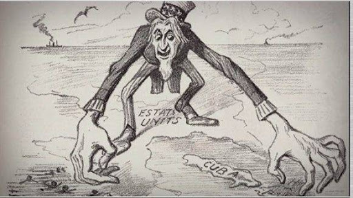 Perdida de Cuba, Puerto Rico y Filipinas.