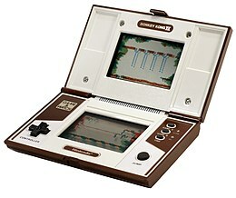 Game & Watch