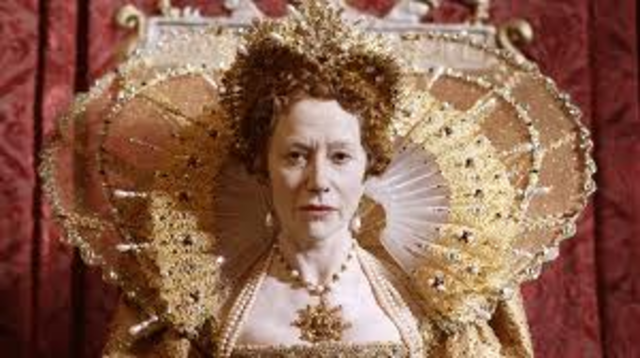 Elizabeth I becomes queen of England