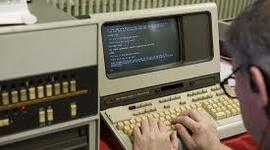 Timeline: Minicomputadoras (Workstations)