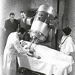 Cobalt-60 Radiation Therapy