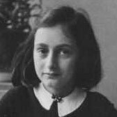 Anne Frank was Born (top)