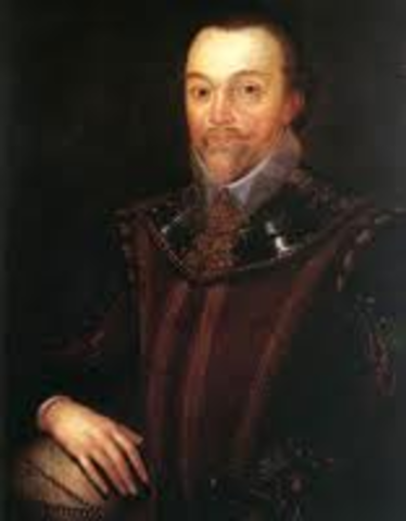 Drake circumnavigates the globe