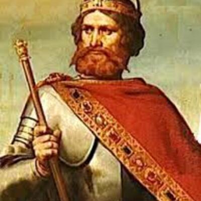 Timeline: Federico I Barbarossa (3B)