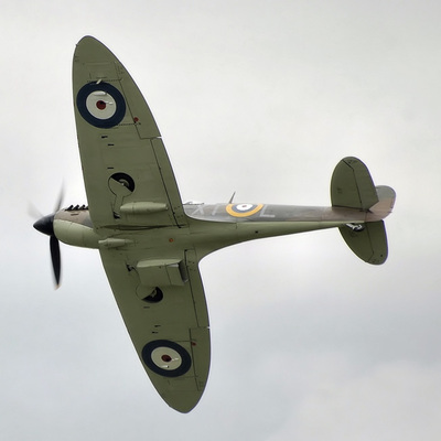 Timeline: Battle of Britain