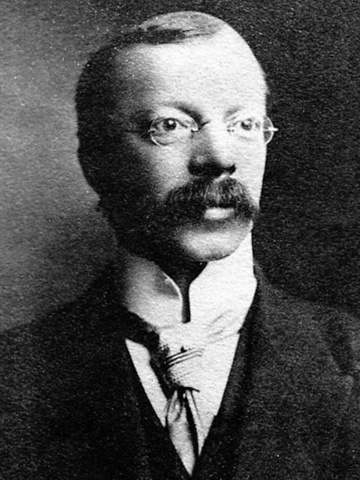 Dr. Crippen - Murderer