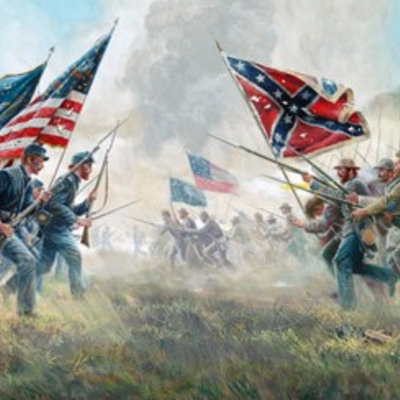 Timeline: Civil War (1861-1865)