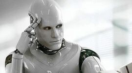 Timeline: Frise historique sur la robotique