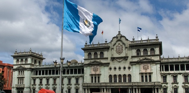 República de Guatemala