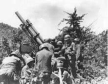 First Canadian troops Arrive in Korea