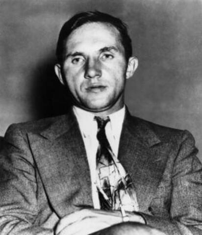 The Lindbergh Kidnapping