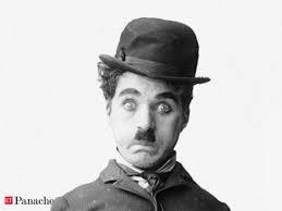 Charlie Chaplin
