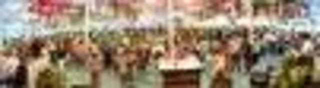 Attended Camp Ground in Ashland, VA