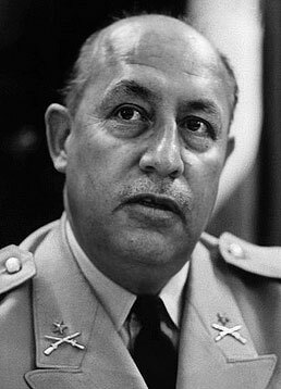 Enrique Peralta Azurdia