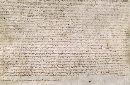 Magna Carta
