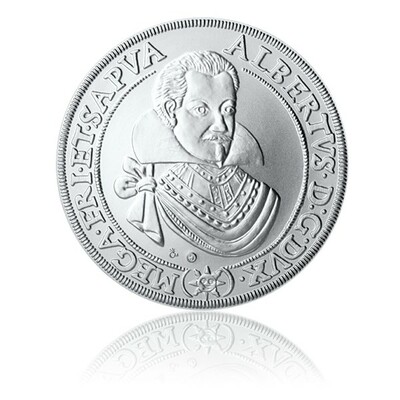 Timeline: Albrecht z Valdštejna