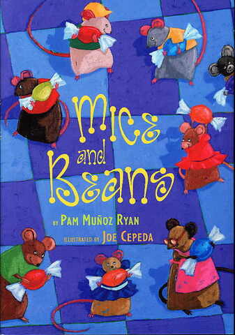 Mice and Beans