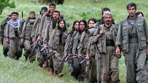 PKK established