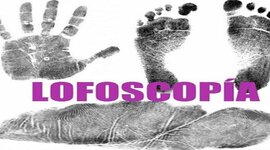 Timeline: Historia de la lofoscopía, realizado por Tamara Flores Reyes/201929160