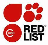 The IUCN Red List