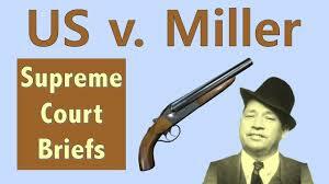 united states v miller