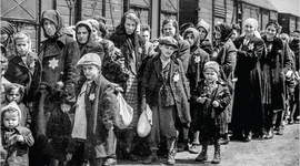 Timeline: The Holocaust