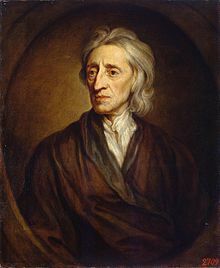 Locke (1632-1704)