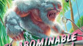Timeline: The Abominable Snowman of Pasadena