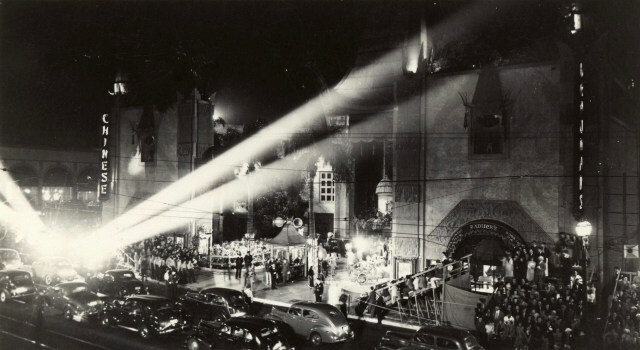 Wizard of Oz Premiers in Movie Theaters