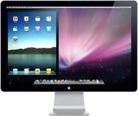 iMac
