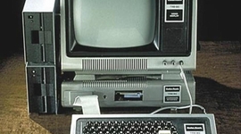 Timeline: Linea del tiempo de Minicomputadoras (Workstations)