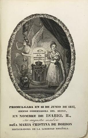 Constitución. (Junio)