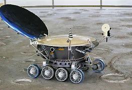 Lunokhod 1