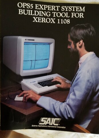 Las Maquinas Lisp comercializadas