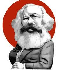 Karl Marx
