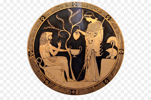 L'antica Grecia - Arte arcaica