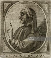 Gasparino Barzizza