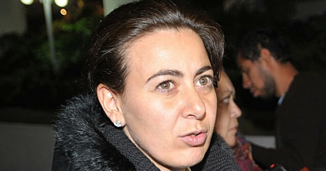 I had nothing to do with it...