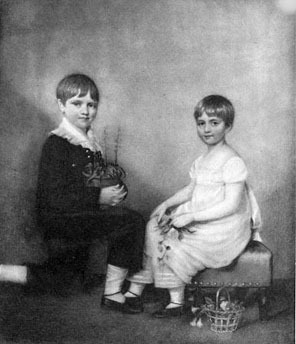 Niñez y Adolesencia