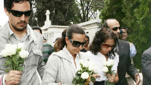 Farewell to the little Po