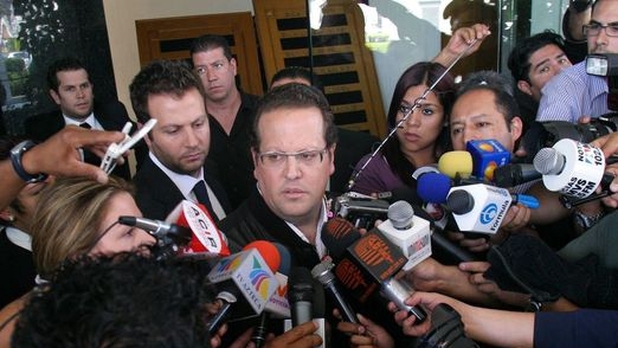 You will never see your daughter again!