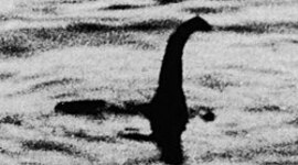 Timeline: Loch Ness mosnter