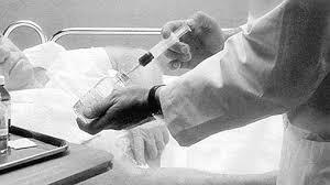 aparición del virus