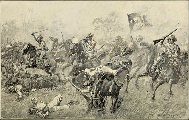 Grito de Yara. Inicio de la Primera guerra de independencia de Cuba