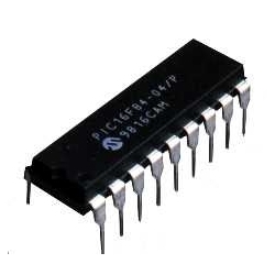 Mercado de los microcontroladores