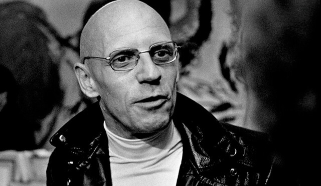 Foucault