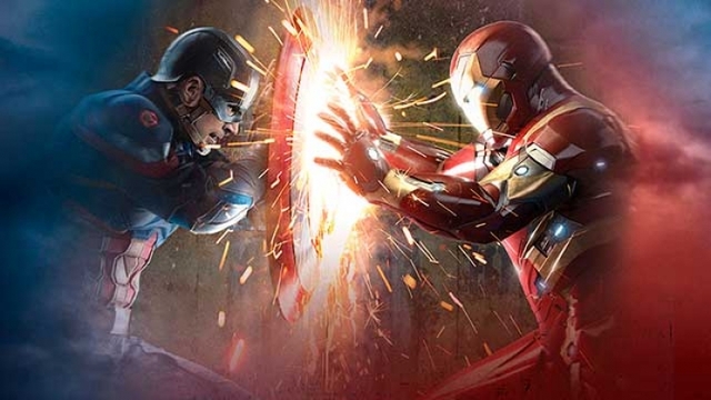 Civil War