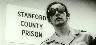 Zimbardo Prison Experiment