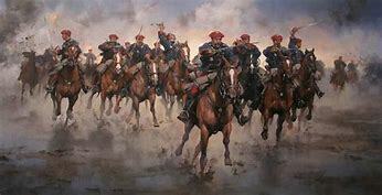 Inicio de la tercera guerra carlista.