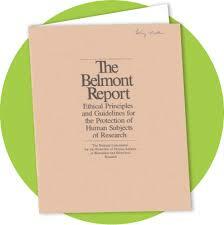 National Commission for the Protection of Human Subjects of Biomedical and Behavioral Research